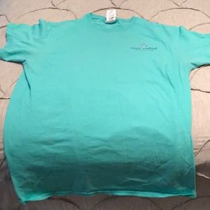 Simply southern shirt